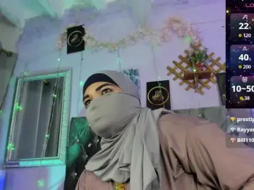 FalakYasin  live sex cam