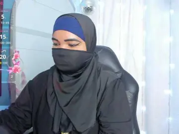 FalakYasin  live sex cam