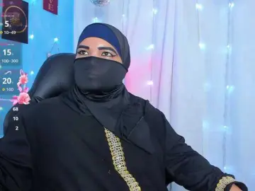 FalakYasin  live sex cam