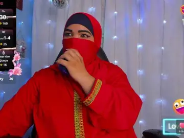 FalakYasin  live sex cam