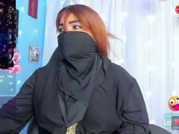 FalakYasin  live sex cam