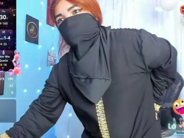 FalakYasin  live sex cam