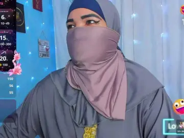 FalakYasin  live sex cam