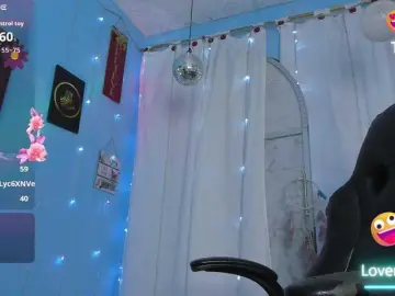 FalakYasin  live sex cam