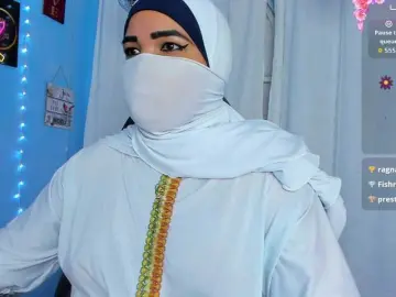 FalakYasin  live sex cam