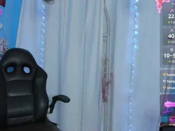 FalakYasin  live sex cam