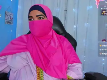 FalakYasin  live sex cam
