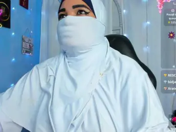 FalakYasin  live sex cam