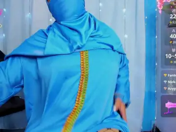 FalakYasin  live sex cam