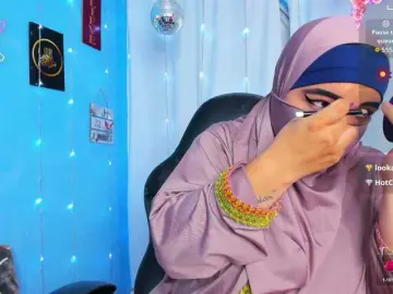 FalakYasin  live sex cam