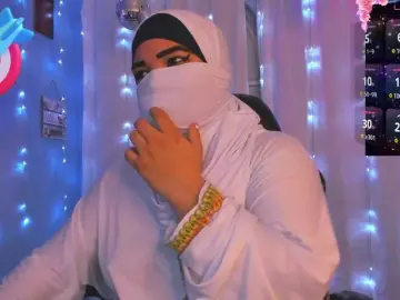 FalakYasin  live sex cam
