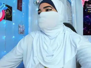 FalakYasin  live sex cam