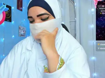 FalakYasin  live sex cam