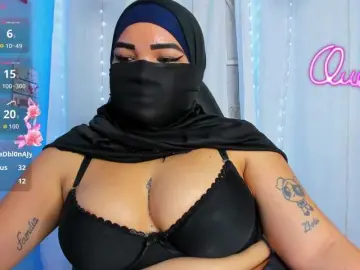 FalakYasin  live sex cam
