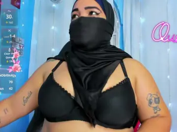 FalakYasin  live sex cam