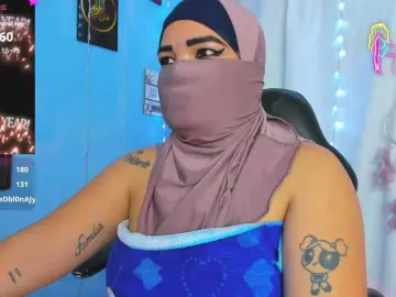 FalakYasin  live sex cam