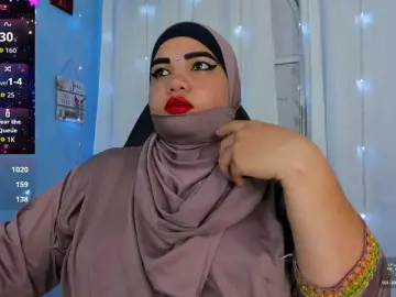 FalakYasin  live sex cam