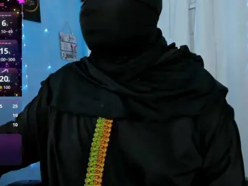 FalakYasin  live sex cam
