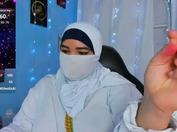 FalakYasin  live sex cam