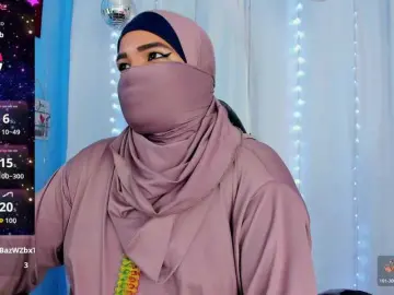 FalakYasin  live sex cam