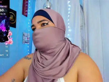 FalakYasin  live sex cam