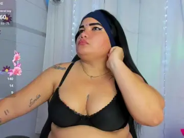 FalakYasin  live sex cam