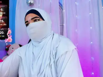 FalakYasin  live sex cam