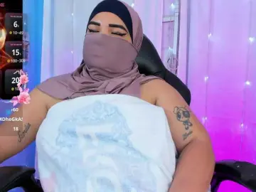 FalakYasin  live sex cam