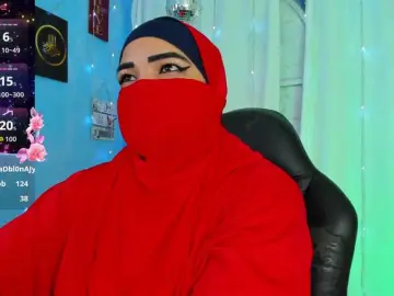 FalakYasin  live sex cam