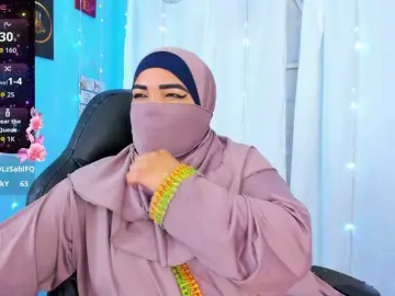 FalakYasin  live sex cam