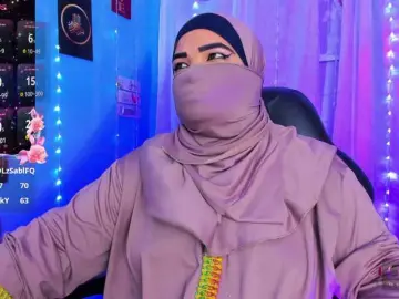 FalakYasin  live sex cam