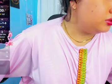 FalakYasin  live sex cam