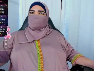 FalakYasin  live sex cam