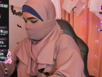 FalakYasin  live sex cam
