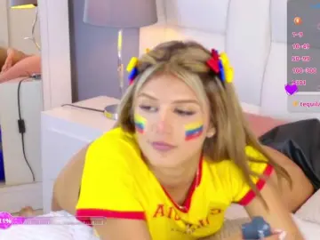 MiaKelsey  live sex cam