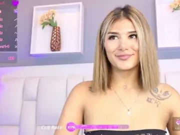 MiaKelsey  live sex cam