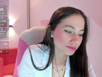 MiaWhiteBunny  live sex cam