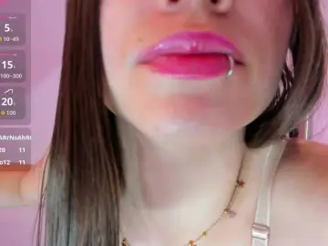 MiaWhiteBunny  live sex cam