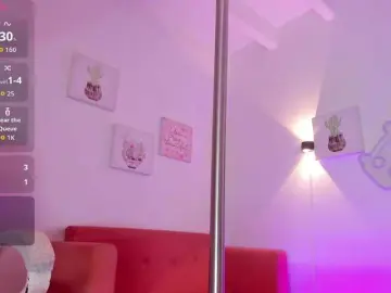 MiaWhiteBunny  live sex cam