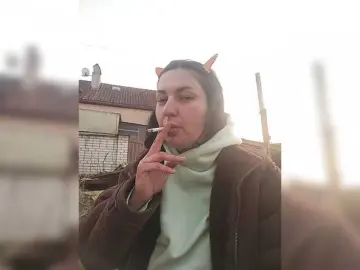 MonicaMilf  live sex cam