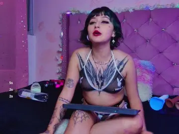 Elektrarosse  live sex cam