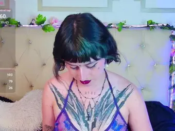 Elektrarosse  live sex cam