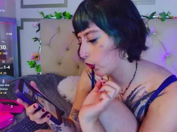 Elektrarosse  live sex cam
