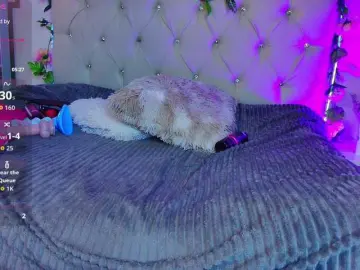 Elektrarosse  live sex cam