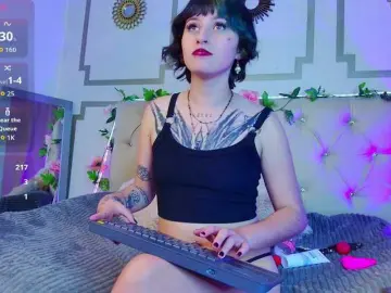 Elektrarosse  live sex cam