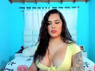 Shadiaorozco  live sex cam