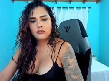 Shadiaorozco  live sex cam