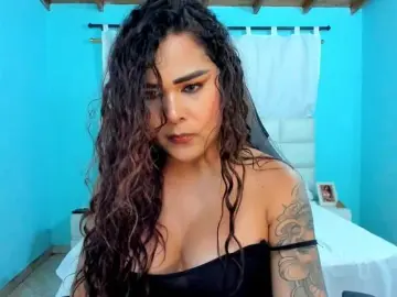 Shadiaorozco  live sex cam
