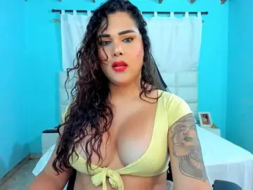 Shadiaorozco  live sex cam
