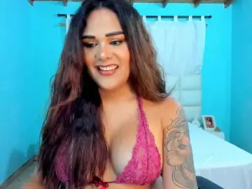 Shadiaorozco  live sex cam